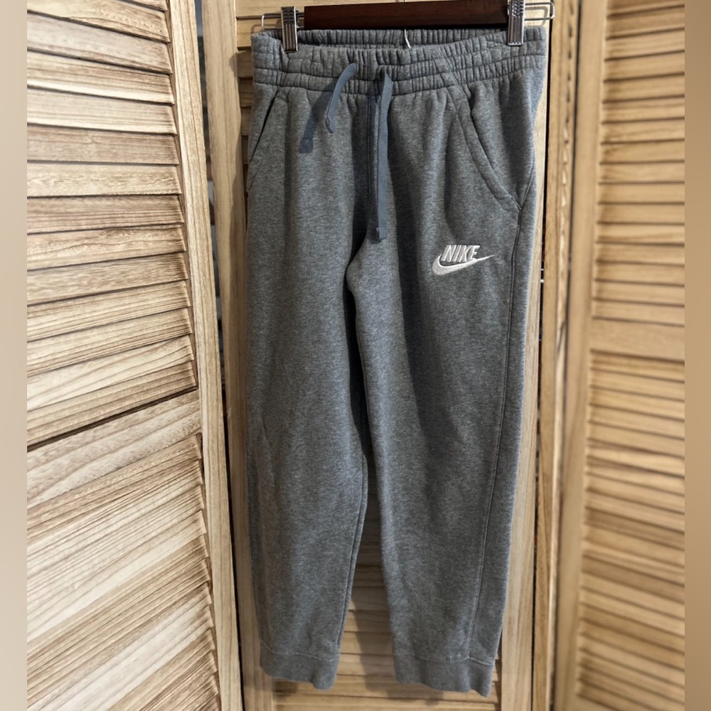 Nike sweatpants